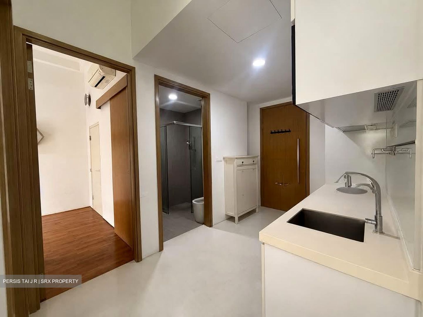 Cambio Suites (D19), Apartment #606735041